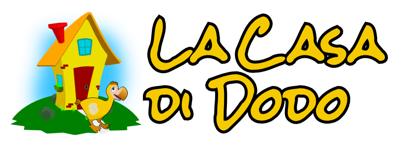 La Casa Di Dodo