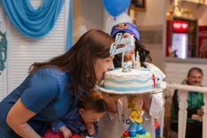 feste di compleanno per bambini a Torino